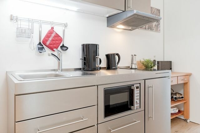 Ferienwohnung in Timmendorfer Strand - An der Waldkapelle 26 &Uuml;bers Meer - Bild 18