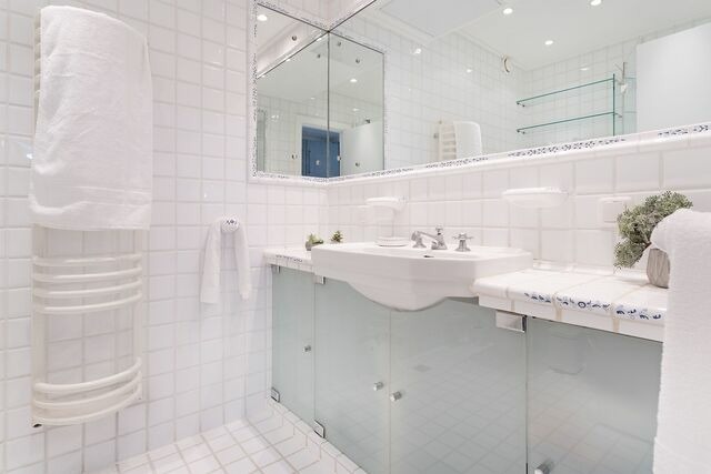 Ferienwohnung in Timmendorfer Strand - An der Waldkapelle 26 &Uuml;bers Meer - Bild 21