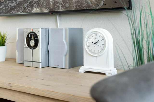 Ferienwohnung in Laboe - Bellevue 02 - Bild 15