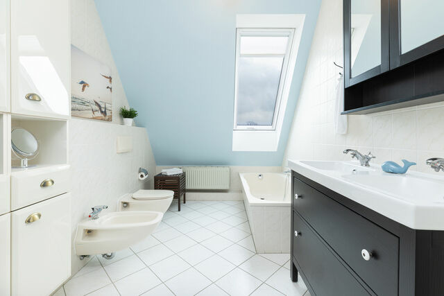 Ferienwohnung in Laboe - Traumblick - Bild 22