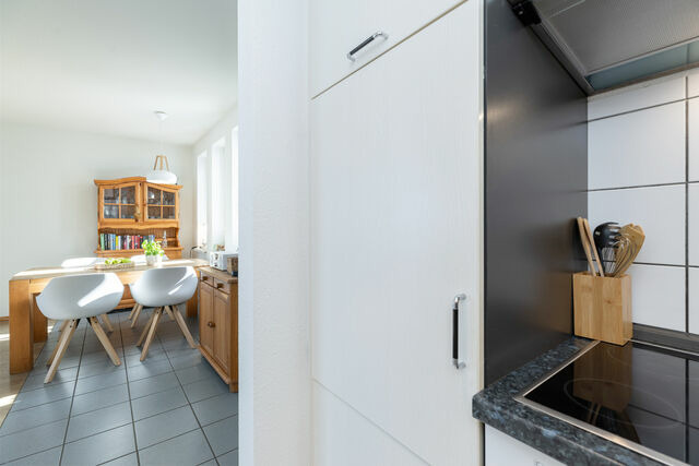 Ferienwohnung in Laboe - Haus Windjammer Dar Pomorza - Bild 22
