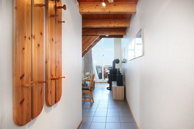 Ferienwohnung in Laboe - Haus Windjammer Gorch Fock - Bild 25