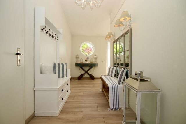 Ferienhaus in Sch&ouml;nberger Strand - Haus Seehus - Bild 13