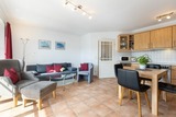 Ferienwohnung in Scharbeutz - Hanseaten Residenz App. 19 - Bild 1
