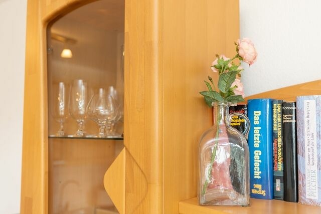 Ferienwohnung in Scharbeutz - Hanseaten Residenz App. 19 - Bild 10