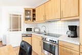Ferienwohnung in Scharbeutz - Hanseaten Residenz App. 19 - Bild 16