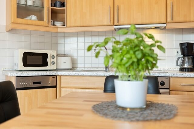 Ferienwohnung in Scharbeutz - Hanseaten Residenz App. 19 - Bild 18