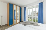 Ferienwohnung in Scharbeutz - Hanseaten Residenz App. 19 - Bild 22