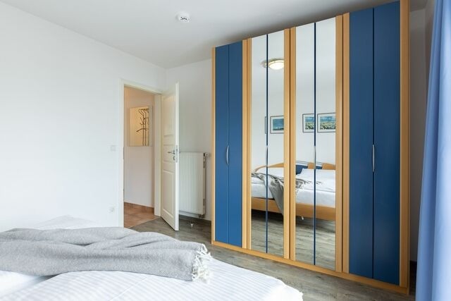 Ferienwohnung in Scharbeutz - Hanseaten Residenz App. 19 - Bild 23