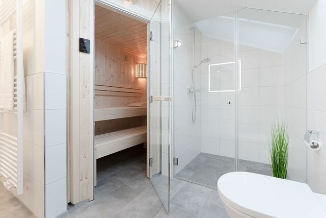 Ferienwohnung in Dahme - Dahmer D&uuml;nen Relax am Meer - Bild 2
