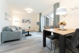 Ferienwohnung in Dahme - Dahmer D&uuml;nen Relax am Meer - Bild 4