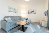 Ferienwohnung in Dahme - Dahmer D&uuml;nen Relax am Meer - Bild 5