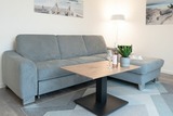 Ferienwohnung in Dahme - Dahmer D&uuml;nen Relax am Meer - Bild 7