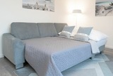 Ferienwohnung in Dahme - Dahmer D&uuml;nen Relax am Meer - Bild 8