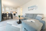Ferienwohnung in Dahme - Dahmer D&uuml;nen Relax am Meer - Bild 9