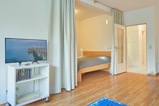 Ferienwohnung in Scharbeutz - Hang 13 Schwalbe - Bild 2