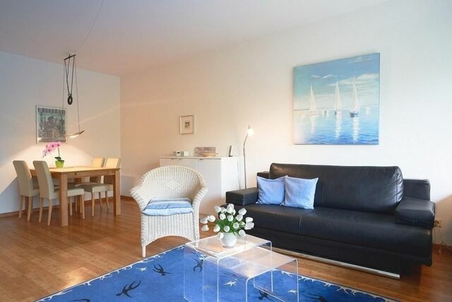 Ferienwohnung in Scharbeutz - Hang 13 Schwalbe - Bild 5