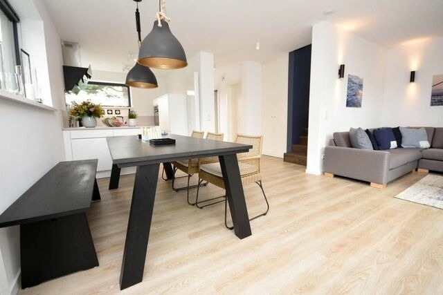 Ferienhaus in Dahme - Anker - Bild 9
