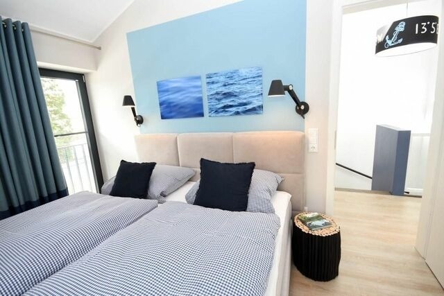 Ferienhaus in Dahme - Anker - Bild 20
