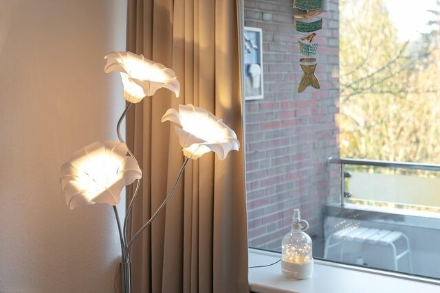Ferienwohnung in Scharbeutz - Hang 13 Möwenblick - Bild 11