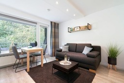 Haus Meeresgruß Ostseebrise