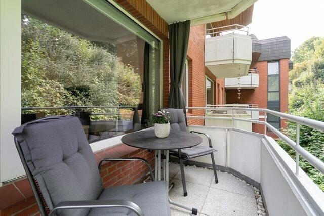 Ferienwohnung in Grömitz - Haus Meeresgruß Ostseebrise - Bild 8