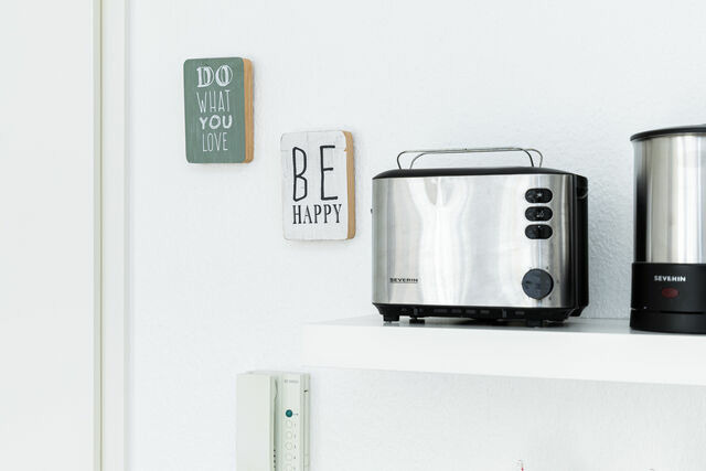 Ferienwohnung in Laboe - Kapit&auml;nshaus Nr. 12 - Bild 20