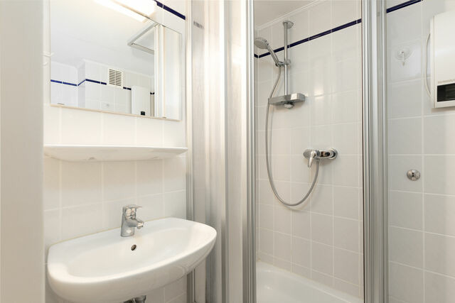 Ferienwohnung in Laboe - Probsteier Platz Ostseewelle - Bild 20