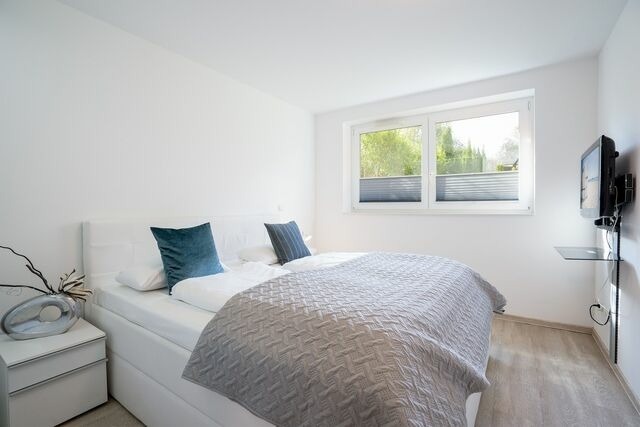 Ferienwohnung in Scharbeutz - Frische Brise - Bild 2