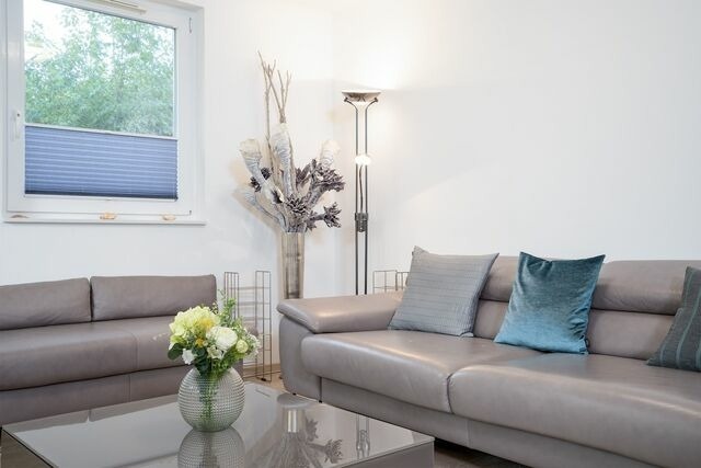 Ferienwohnung in Scharbeutz - Frische Brise - Bild 3