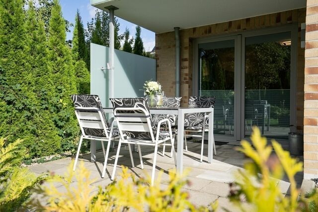 Ferienwohnung in Scharbeutz - Frische Brise - Bild 4