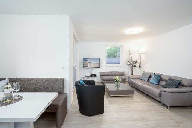 Ferienwohnung in Scharbeutz - Frische Brise - Bild 7