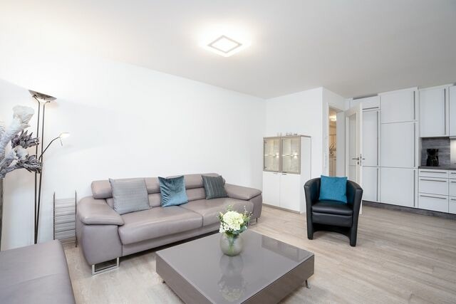 Ferienwohnung in Scharbeutz - Frische Brise - Bild 12