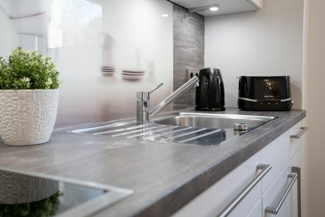 Ferienwohnung in Scharbeutz - Frische Brise - Bild 15