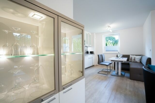 Ferienwohnung in Scharbeutz - Frische Brise - Bild 17