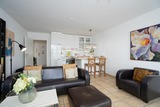 Ferienwohnung in Haffkrug - Strand Domizil Meer.Zeit - Bild 2