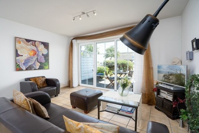 Ferienwohnung in Haffkrug - Strand Domizil Meer.Zeit - Bild 6