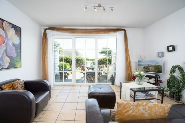 Ferienwohnung in Haffkrug - Strand Domizil Meer.Zeit - Bild 7