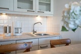 Ferienwohnung in Haffkrug - Strand Domizil Meer.Zeit - Bild 13