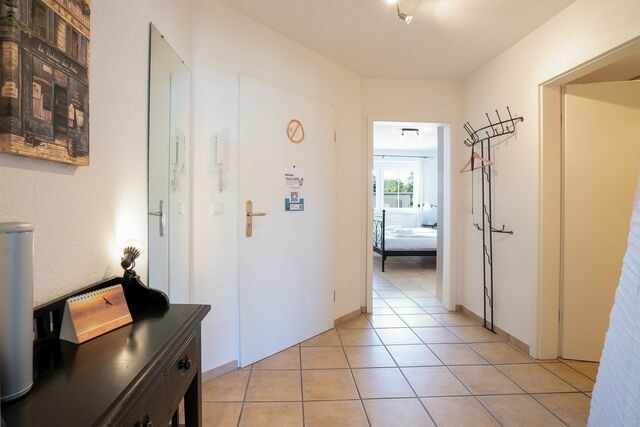 Ferienwohnung in Haffkrug - Strand Domizil Meer.Zeit - Bild 17