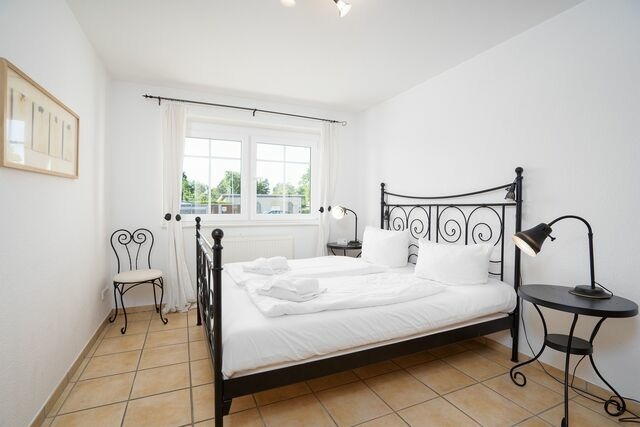 Ferienwohnung in Haffkrug - Strand Domizil Meer.Zeit - Bild 18