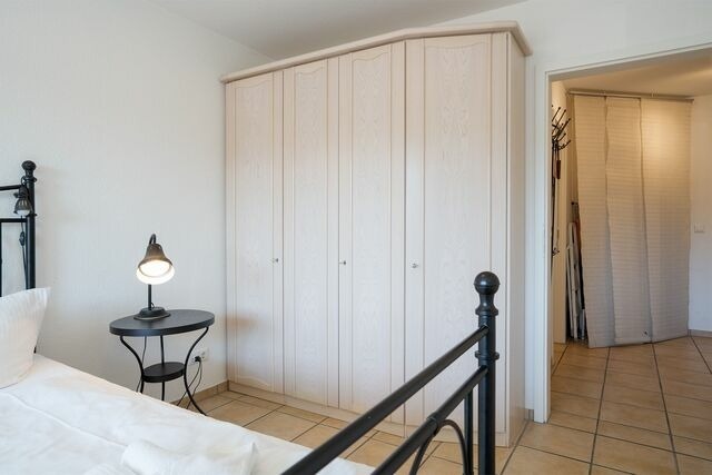 Ferienwohnung in Haffkrug - Strand Domizil Meer.Zeit - Bild 21