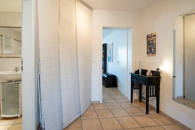 Ferienwohnung in Haffkrug - Strand Domizil Meer.Zeit - Bild 22