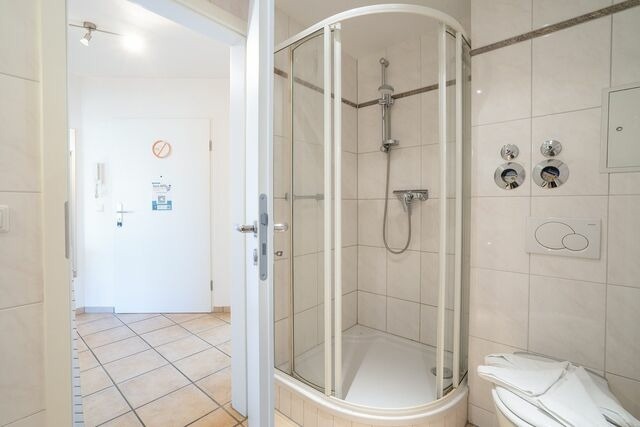 Ferienwohnung in Haffkrug - Strand Domizil Meer.Zeit - Bild 24