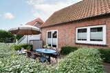 Ferienhaus in Gr&ouml;mitz - Rosenstra&szlig;e 1a Bootshaus - Bild 1