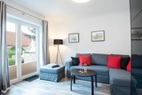 Ferienhaus in Gr&ouml;mitz - Rosenstra&szlig;e 1a Bootshaus - Bild 3