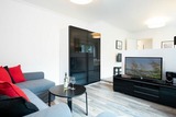 Ferienhaus in Gr&ouml;mitz - Rosenstra&szlig;e 1a Bootshaus - Bild 8