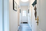 Ferienhaus in Gr&ouml;mitz - Rosenstra&szlig;e 1a Bootshaus - Bild 16