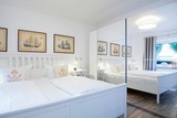 Ferienhaus in Gr&ouml;mitz - Rosenstra&szlig;e 1a Bootshaus - Bild 20