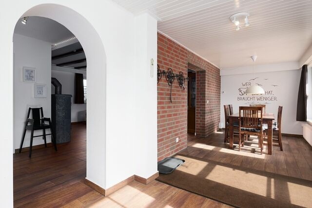 Ferienhaus in Kalifornien - K&auml;ptn's Huus - Bild 12